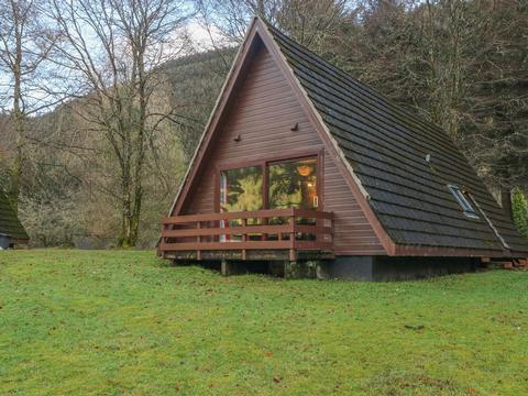 Holiday Cottage in Spean bridge, Scotland Holiday Cottage in The Highlands, Scotland