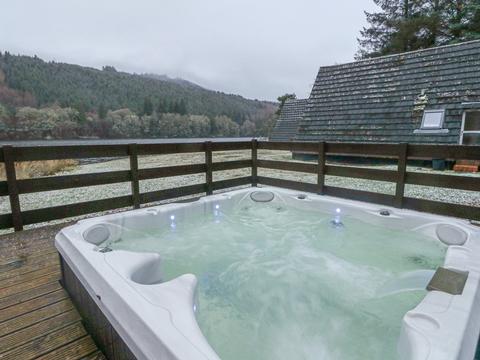 Holiday Cottage in Spean bridge, Scotland Holiday Cottage in The Highlands, Scotland