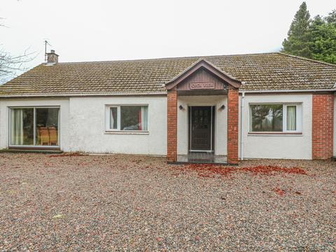 Holiday Cottage in Spean bridge, Scotland Holiday Cottage in The Highlands, Scotland