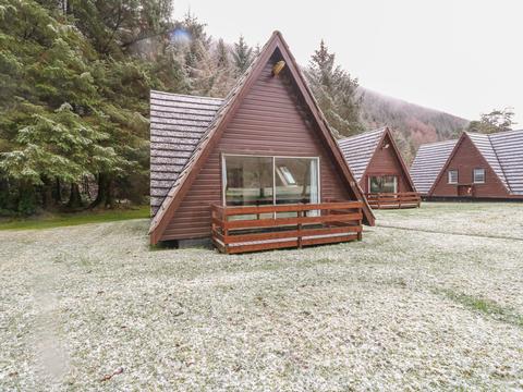 Holiday Cottage in Spean bridge, Scotland Holiday Cottage in The Highlands, Scotland