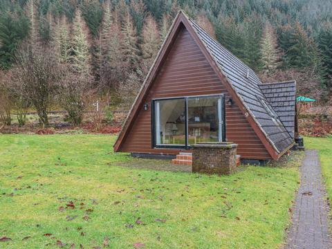 Holiday Cottage in Spean bridge, Scotland Holiday Cottage in The Highlands, Scotland