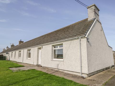 Holiday Cottage in Thurso, Scotland Holiday Cottage in The Highlands, Scotland