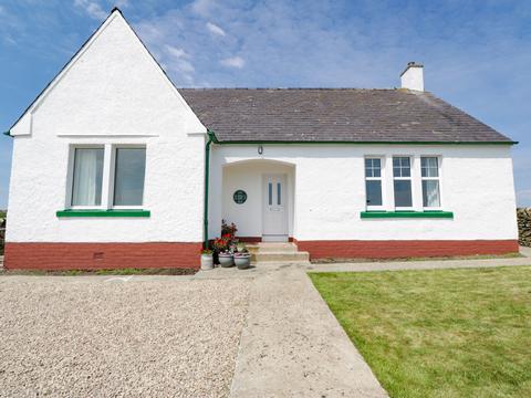 Holiday Cottage in Whithorn, Scotland Holiday Cottage in Dumfries and Galloway, Scotland