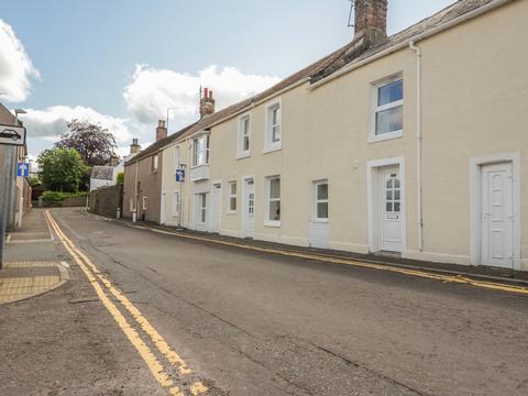 Holiday Cottage in Forfar, Scotland Holiday Cottage in Angus and Dundee, Scotland