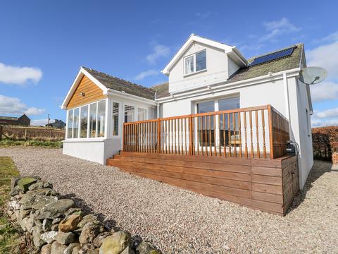 Holiday Cottage in Froickheim, Scotland Holiday Cottage in Angus and Dundee, Scotland