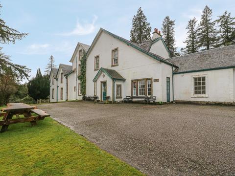 Holiday Cottage in Colintraive, Scotland Holiday Cottage in Argyll and Bute, Scotland