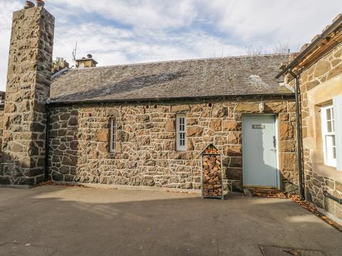 Holiday Cottage in Port bannatyne isle of bute, Scotland Holiday Cottage in Argyll and Bute, Scotland