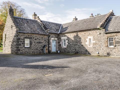 Holiday Cottage in Port bannatyne isle of bute, Scotland Holiday Cottage in Argyll and Bute, Scotland