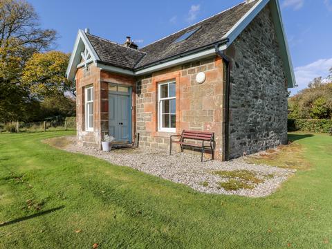 Holiday Cottage in Port bannatyne isle of bute, Scotland Holiday Cottage in Argyll and Bute, Scotland