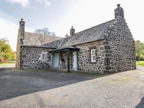 Holiday Cottage in Port bannatyne isle of bute, Scotland Holiday Cottage in Argyll and Bute, Scotland
