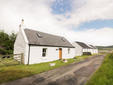 Holiday Cottage in Tarbert, Scotland Holiday Cottage in Argyll and Bute, Scotland