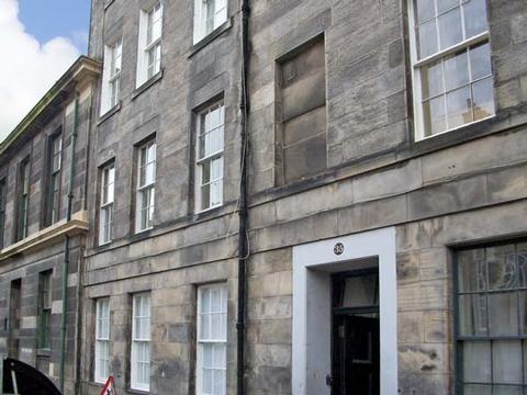 Holiday Cottage in Edinburgh, Scotland Holiday Cottage in East Lothian, Scotland