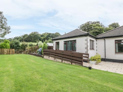 Holiday Cottage in Garlieston, Scotland Holiday Cottage in Dumfries and Galloway, Scotland