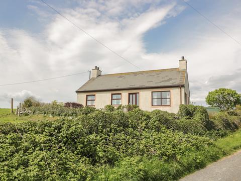 Holiday Cottage in Glenluce, Scotland Holiday Cottage in Dumfries and Galloway, Scotland