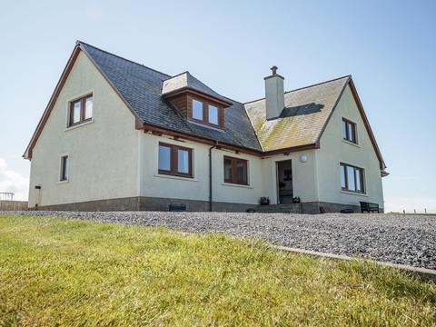Holiday Cottage in Kirkcolm, Scotland Holiday Cottage in Argyll and Bute, Scotland