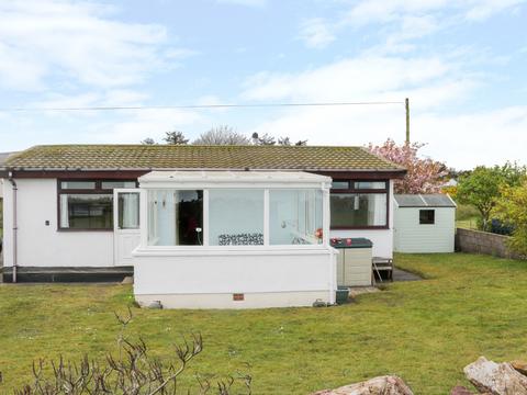 Holiday Cottage in Southerness, Scotland Holiday Cottage in Dumfries and Galloway, Scotland