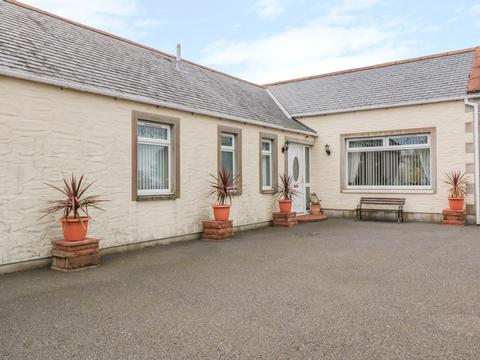 Holiday Cottage in Southerness, Scotland Holiday Cottage in Dumfries and Galloway, Scotland