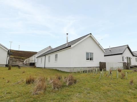 Holiday Cottage in Wanlockhead, Scotland Holiday Cottage in South Lanarkshire, Scotland