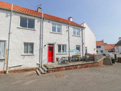 Holiday Cottage in Dunbar, Scotland Holiday Cottage in East Lothian, Scotland