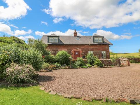 Holiday Cottage in Haddington, Scotland Holiday Cottage in East Lothian, Scotland