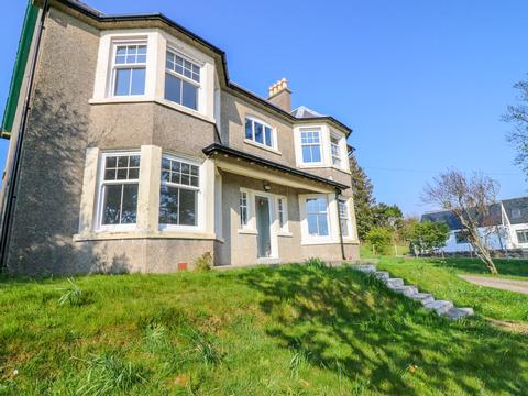 Holiday Cottage in Arisaig, Scotland Holiday Cottage in The Highlands, Scotland