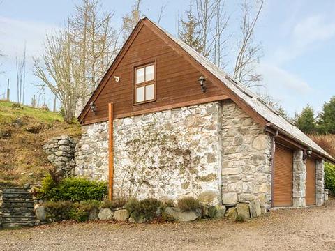 Holiday Cottage in Drumnadrochit loch ness, Scotland Holiday Cottage in The Highlands, Scotland