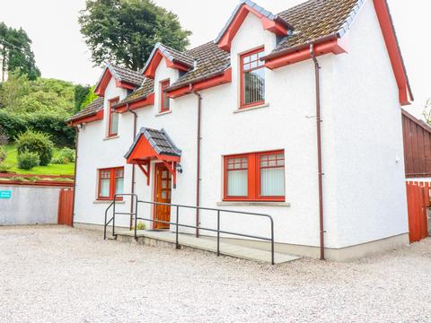 Holiday Cottage in Fort william, Scotland Holiday Cottage in The Highlands, Scotland