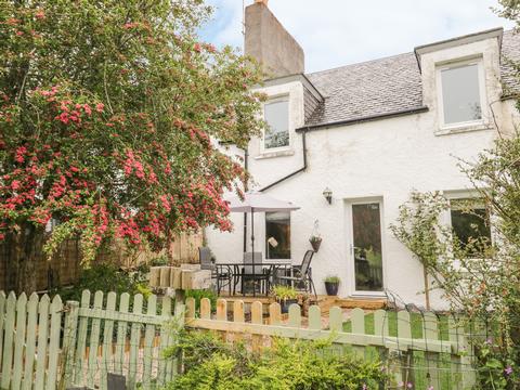 Holiday Cottage in Foyers, Scotland Holiday Cottage in The Highlands, Scotland