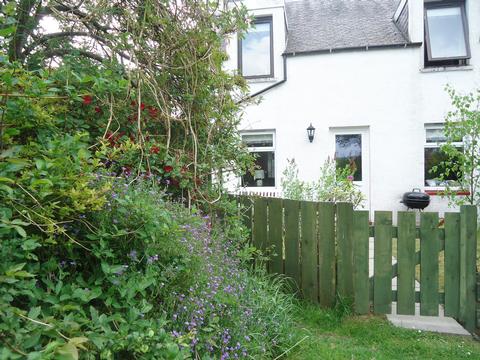 Holiday Cottage in Foyers, Scotland Holiday Cottage in The Highlands, Scotland