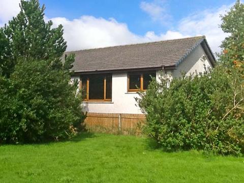 Holiday Cottage in Halkirk, Scotland Holiday Cottage in Orkney Islands, Scotland