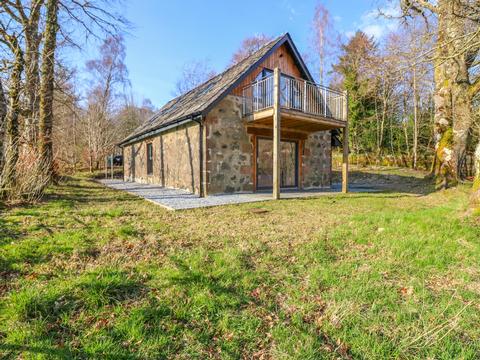 Holiday Cottage in Invergarry, Scotland Holiday Cottage in The Highlands, Scotland