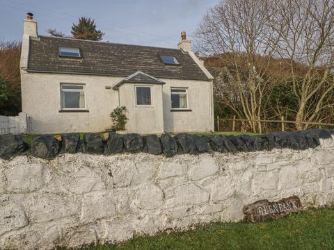 Holiday Cottage in Kilchoan, Scotland Holiday Cottage in The Highlands, Scotland