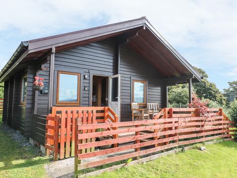 Holiday Cottage in Kilchoan, Scotland Holiday Cottage in The Highlands, Scotland