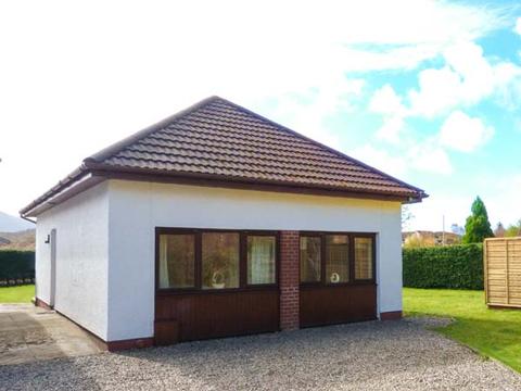 Holiday Cottage in Mallaig, Scotland Holiday Cottage in The Highlands, Scotland