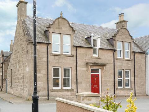Holiday Cottage in Nairn, Scotland Holiday Cottage in The Highlands, Scotland