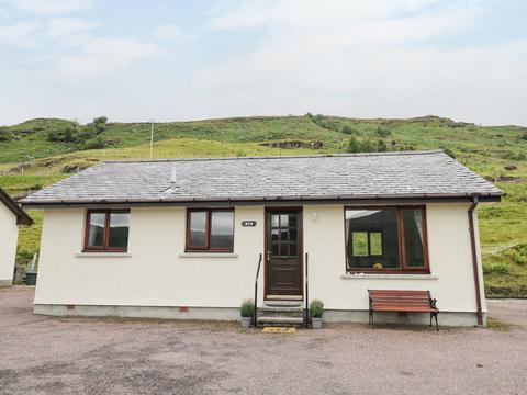 Holiday Cottage in Ullapool, Scotland Holiday Cottage in The Highlands, Scotland