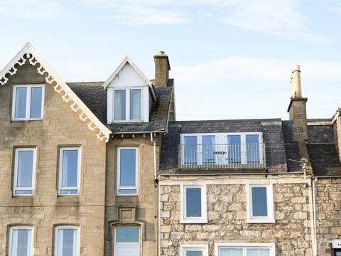 Holiday Cottage in Lossiemouth, Scotland Holiday Cottage in Aberdeenshire, Scotland