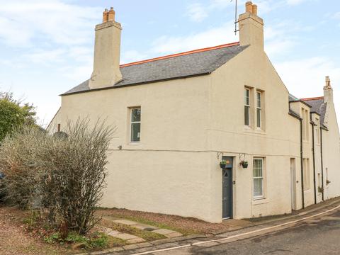 Holiday Cottage in Cockburnspath, Scotland Holiday Cottage in Scottish Borders, Scotland