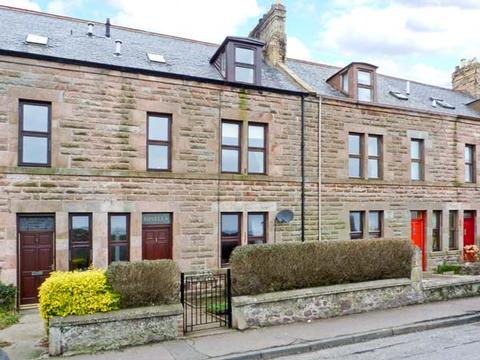 Holiday Cottage in Eyemouth, Scotland Holiday Cottage in East Lothian, Scotland