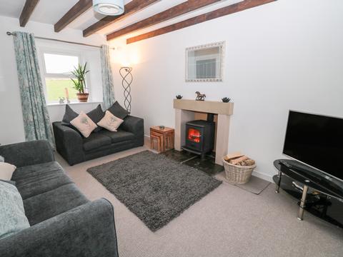 Holiday Cottage in Jedburgh, Scotland Holiday Cottage in Scottish Borders, Scotland
