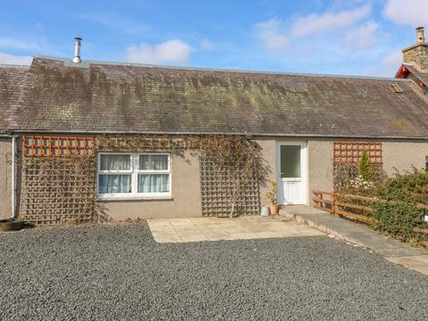 Holiday Cottage in Jedburgh, Scotland Holiday Cottage in Scottish Borders, Scotland