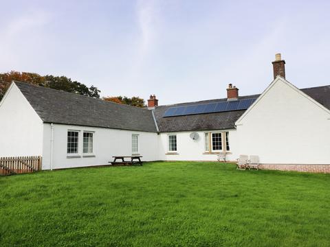 Holiday Cottage in Jedburgh, Scotland Holiday Cottage in Scottish Borders, Scotland