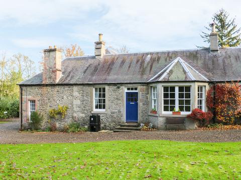 Holiday Cottage in St boswells, Scotland Holiday Cottage in Scottish Borders, Scotland