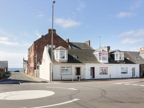 Holiday Cottage in Girvan, Scotland Holiday Cottage in North Ayrshire, Scotland