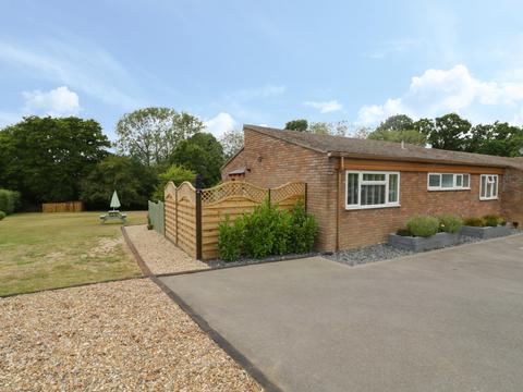 Holiday Cottage in Alresford colchester, England Holiday Cottage in Suffolk, England