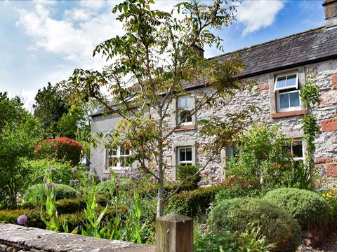 Holiday Cottage in Askham cumbria, England Holiday Cottage in Bedfordshire, England