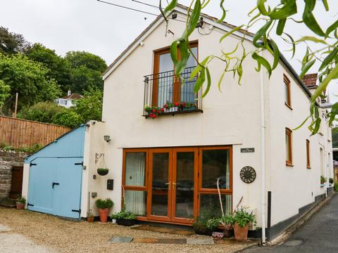 Holiday Cottage in Combe martin, England Holiday Cottage in Devon, England