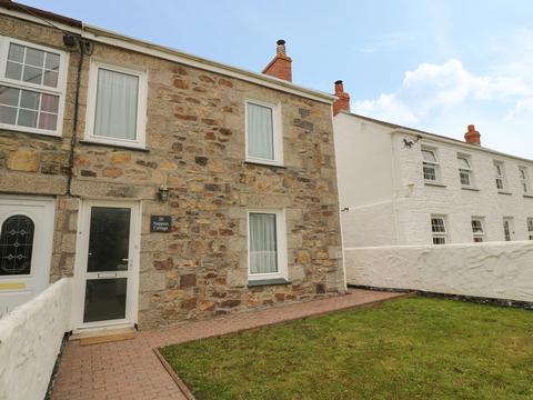 Holiday Cottage in Connor downs, England Holiday Cottage in Cornwall, England