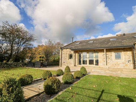 Holiday Cottage in Cowling, England Holiday Cottage in West Yorkshire, England
