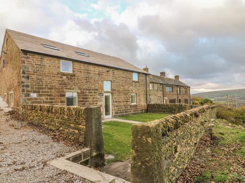 Holiday Cottage in Delph, England Holiday Cottage in Lancashire, England